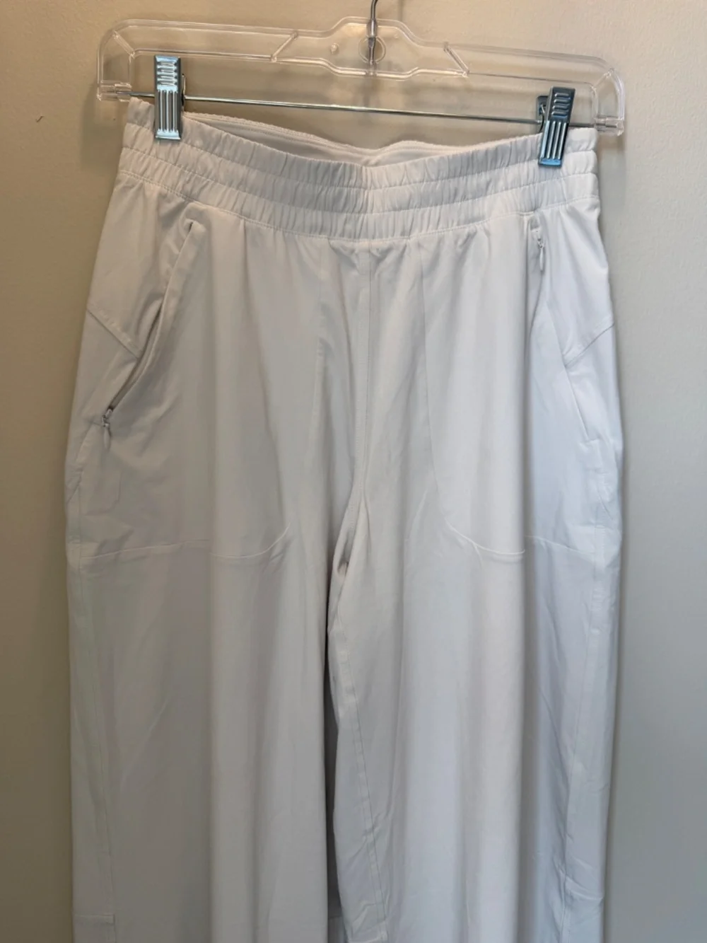 lululemon Wide Leg Pants